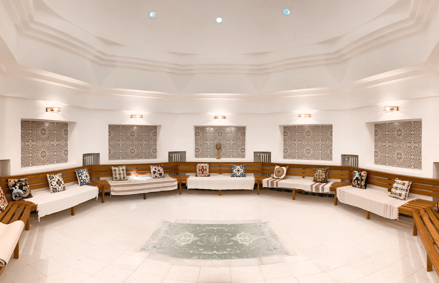 Фото Самшитовая роща