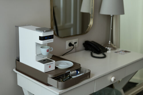 Гостиница Усадьба в Калининграде