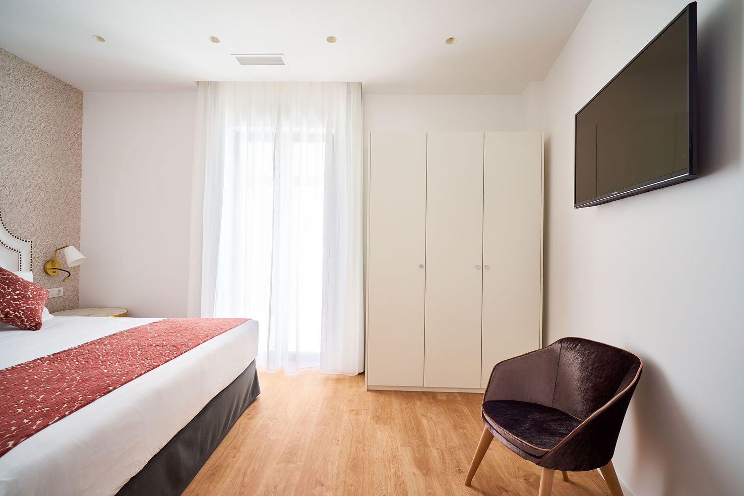 Фото Tandem el Patio