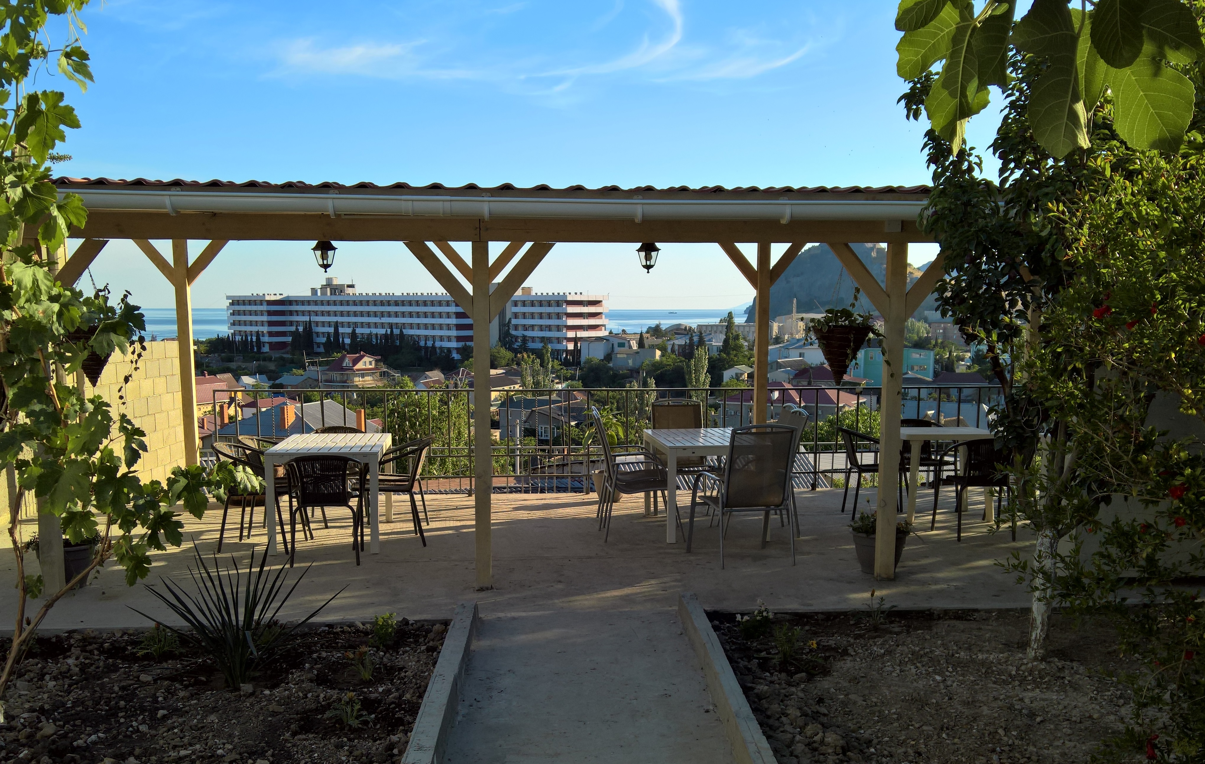 Фото Вилла Роз