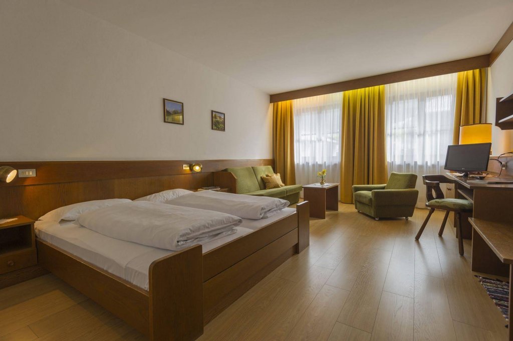 Фото Hotel Mondschein