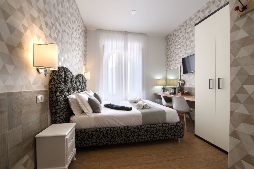 Фото Domus Pietro Inn