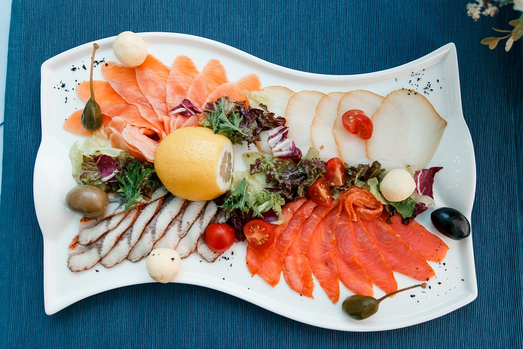 Фото Виа Сакра