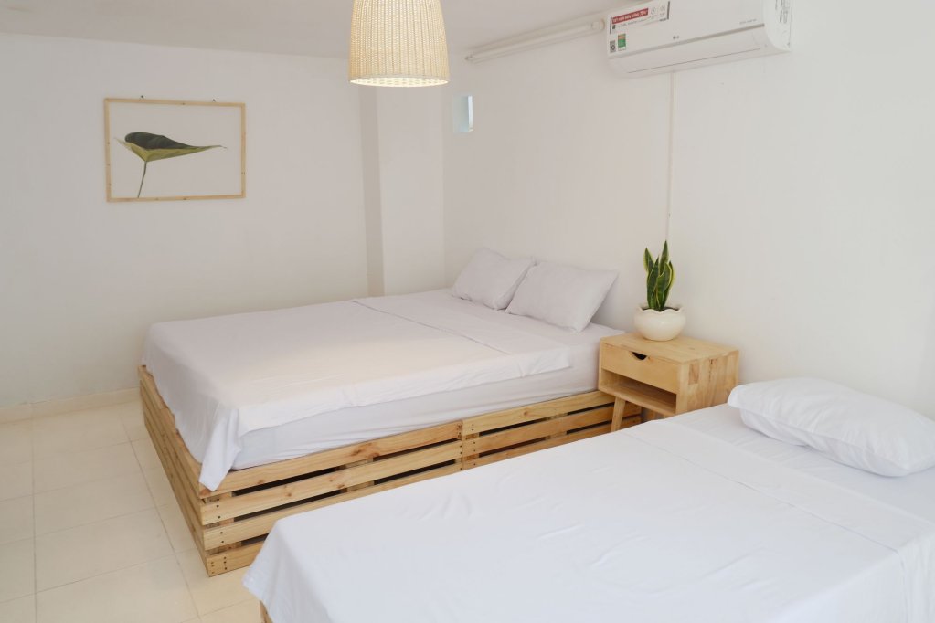 Фото Baobab Homestay