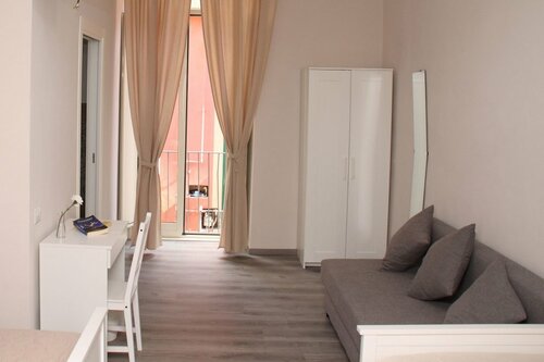 Гостиница B&b Materdei 14 в Неаполе
