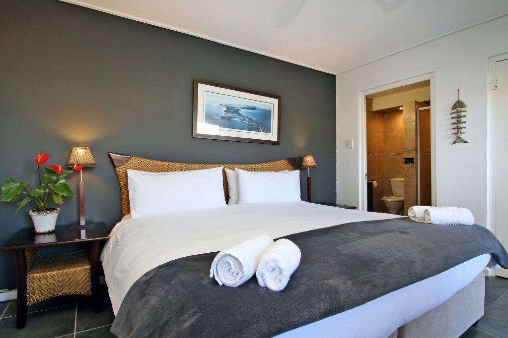 Фото Bergzicht Guesthouse