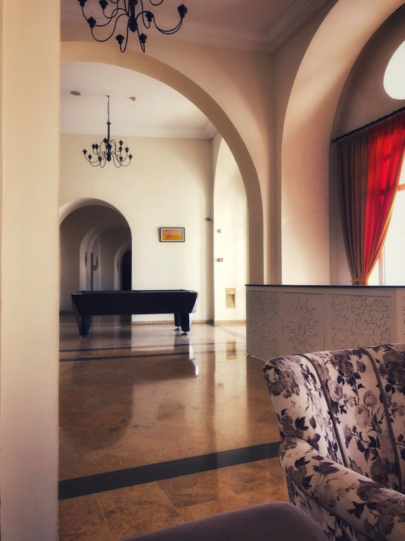 Фото Medina Solaria & Thalasso