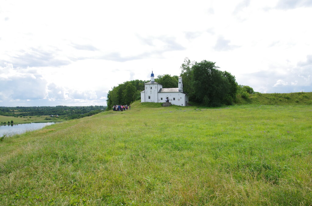 Landmark, attraction Усадьба купца Анисимова, Pskov Oblast, photo