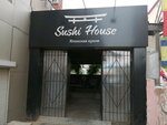 Sushi House (ulitsa Shumyatskogo, 2А) ، مطعم سوشي