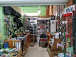 Пульты (ulitsa Dementyeva, 72), electronics store