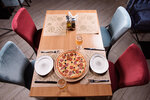 Molletta Pizza&Pasta (Schepkina Street, 32с1), pizzeria