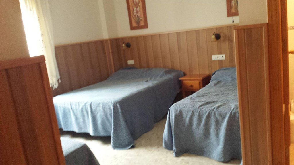 Фото Hostal Patio Andaluz