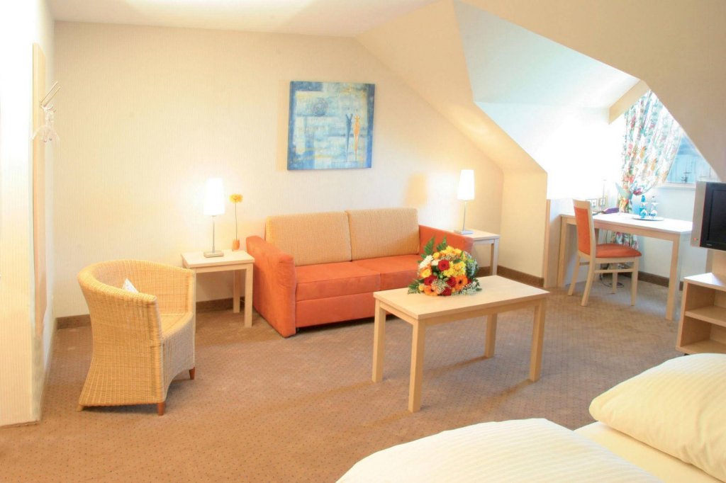 Фото Ammersee Hotel