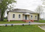 Церковь апостолов Петра и Павла (selo Koshcheyevo, Tsentralnaya ulitsa, 31), orthodox church