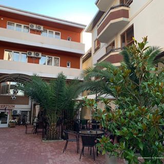 Фото Апартаменты на Тюльпанов