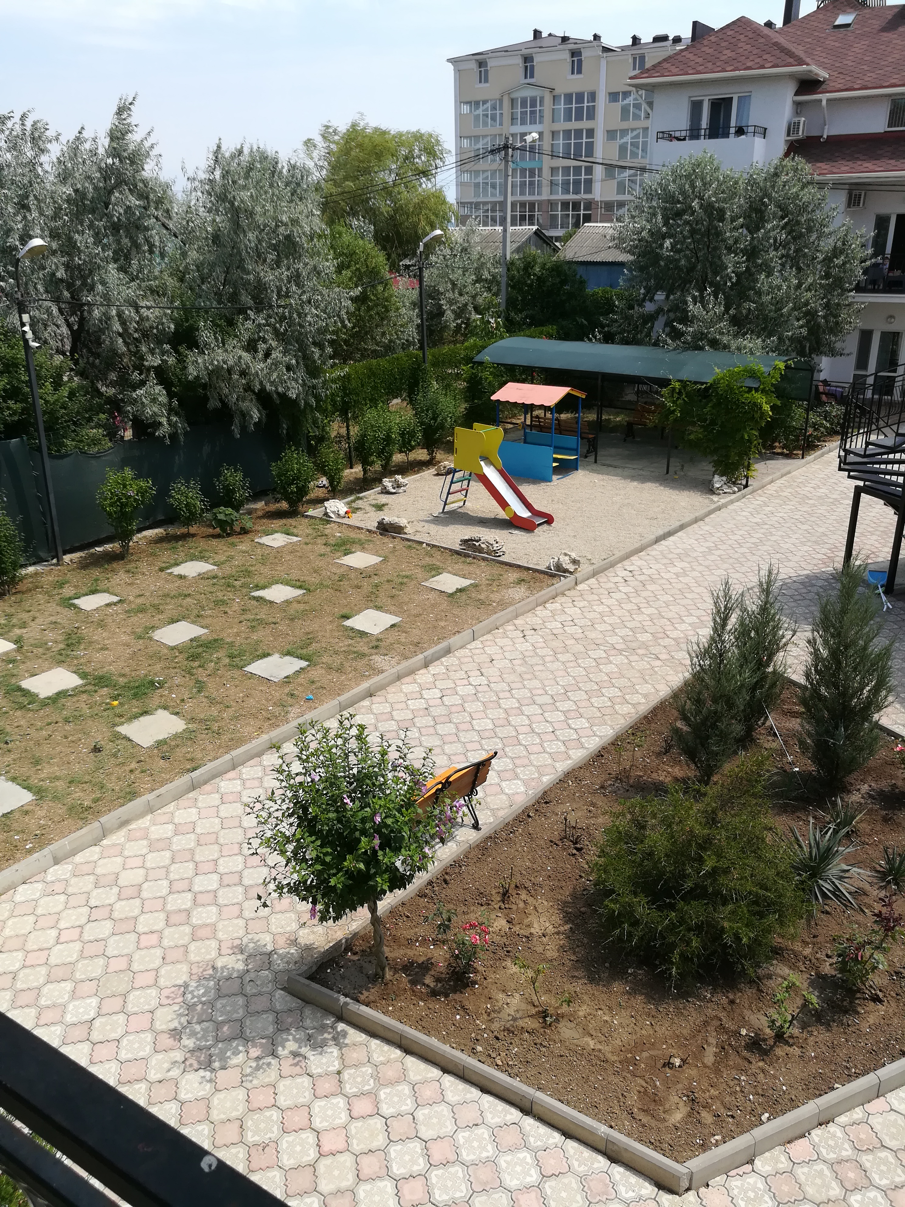 Фото Островок