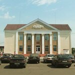 District House of Culture (ploshchad Svobody, 3) ، دار الثقافة