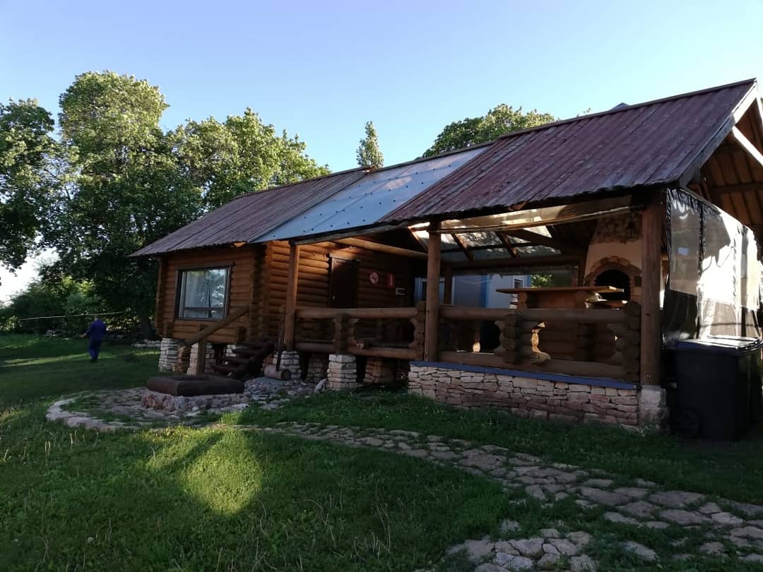 Фото Лесная сказка