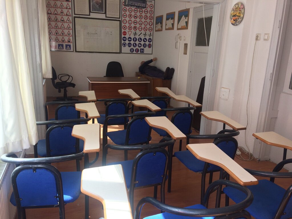 Driving school Yalçın Driving School, Konya, photo