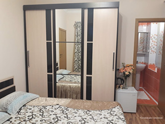 Фото Солнечный