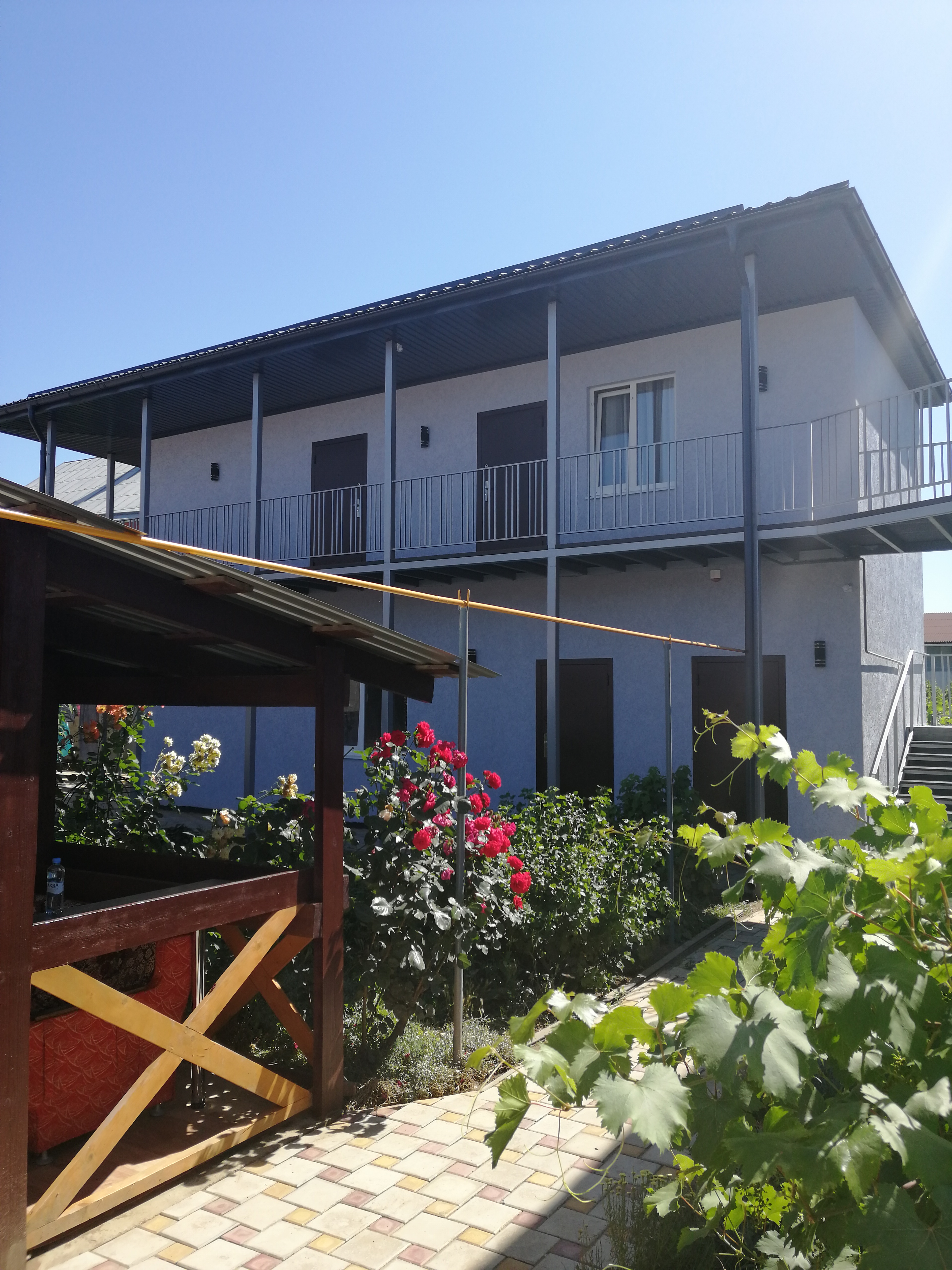 Фото Солнце