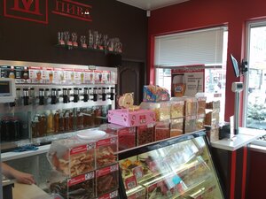 More Piva (prospekt Svobody, 30), beer shop