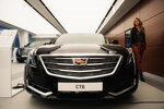 Фото 5 Cadillac Планета Авто