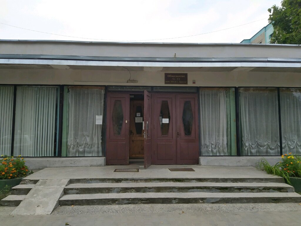 Dormitory Obshchezhitiye Brestsky kombinat Stroitelnykh Materialov, Brest, photo