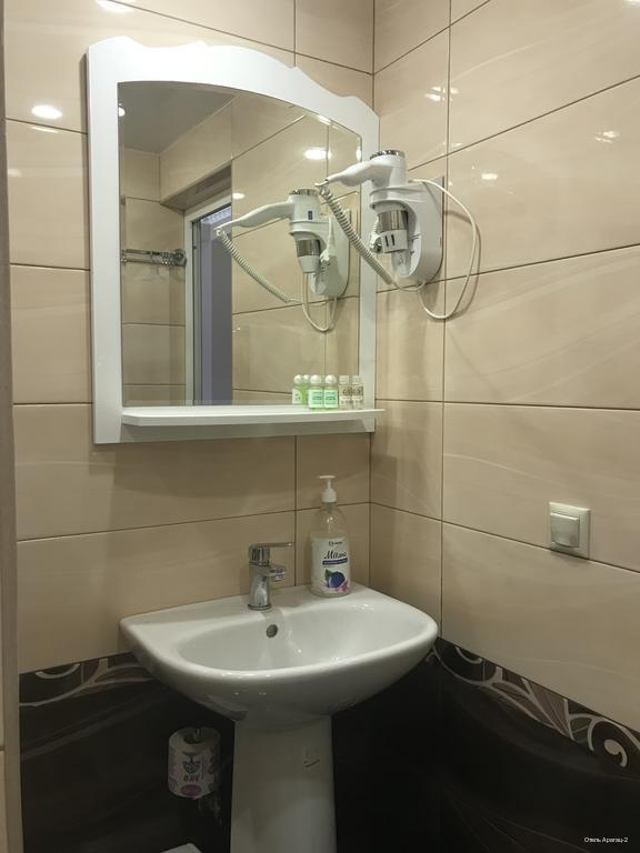 Фото Арагац 2