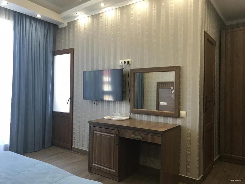 Фото Арагац 2