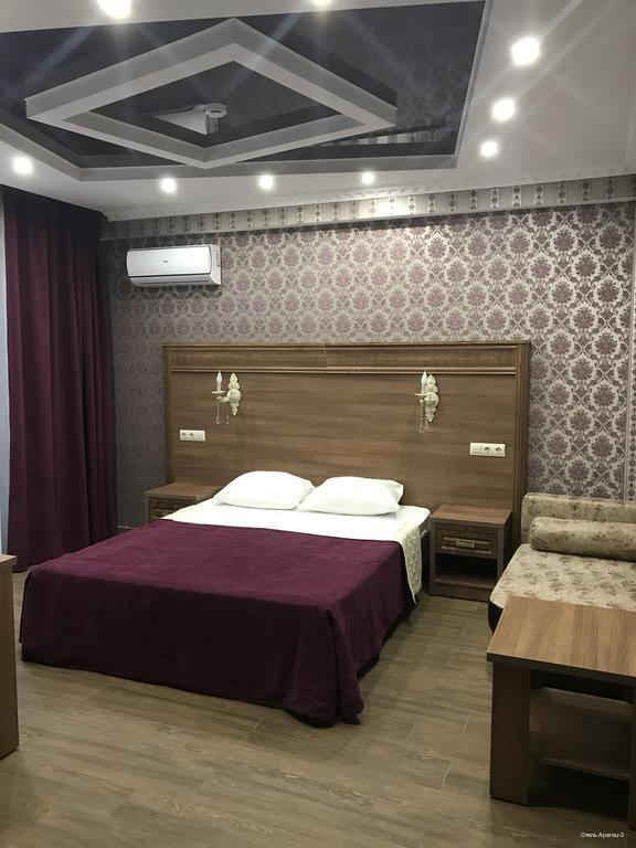 Фото Арагац 2