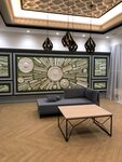 Architectural Studio Gipsopolimer (Vasiliya Vasilyeva Street, 1А), estudio de arquitectura