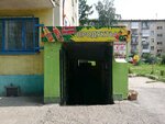 Продуктовый магазин (Relsovaya ulitsa, 8/1), grocery