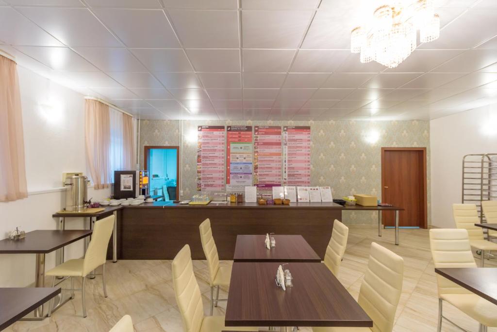 Фото Ахаус-отель