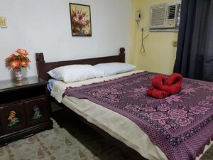 Гостиница Balai Flordeliza Guest House