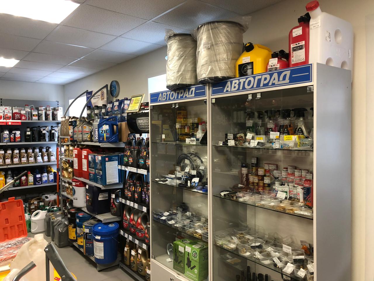 Фото Авто-Норма