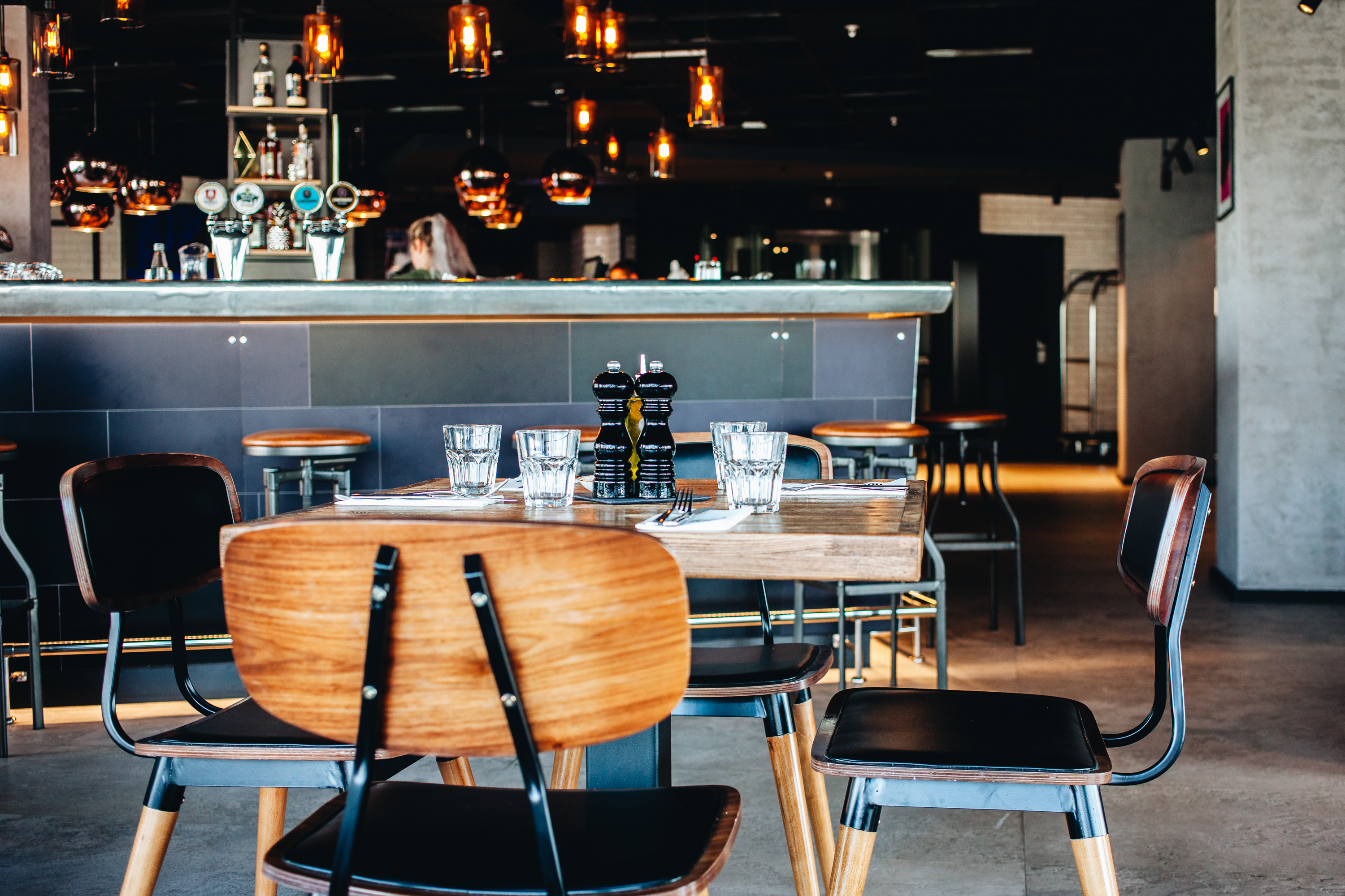 Фото Pentahotel Москва Арбат