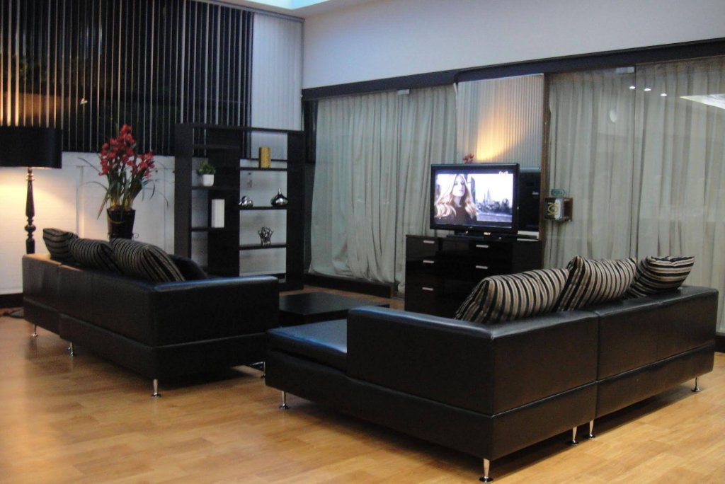 Фото Cnc Residence