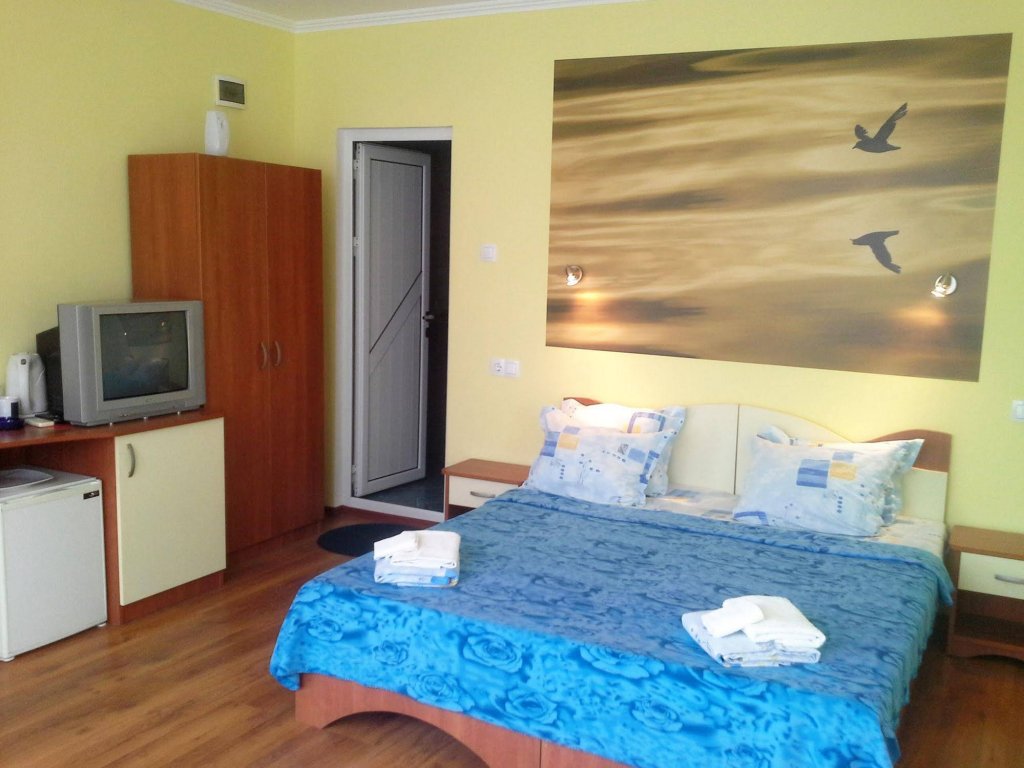 Фото Аквамарин