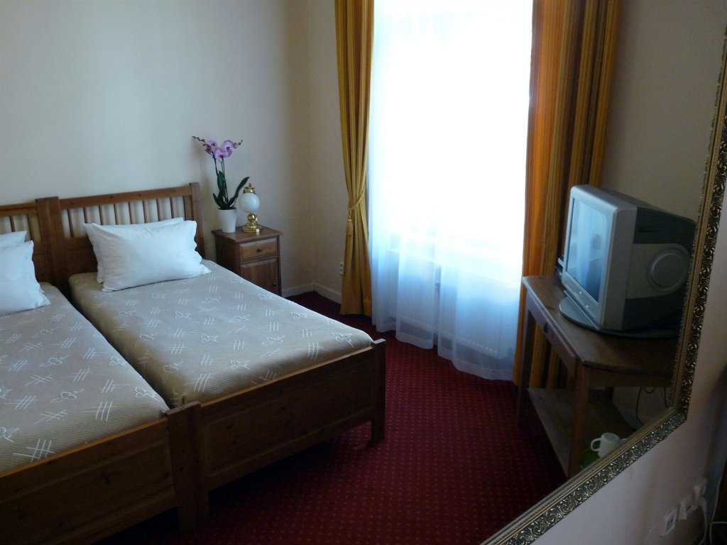 Фото La Boutique Hotel Prague
