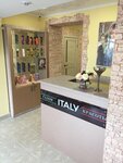 Italy (просп. Дружбы, 19В), салон красоты в Курске