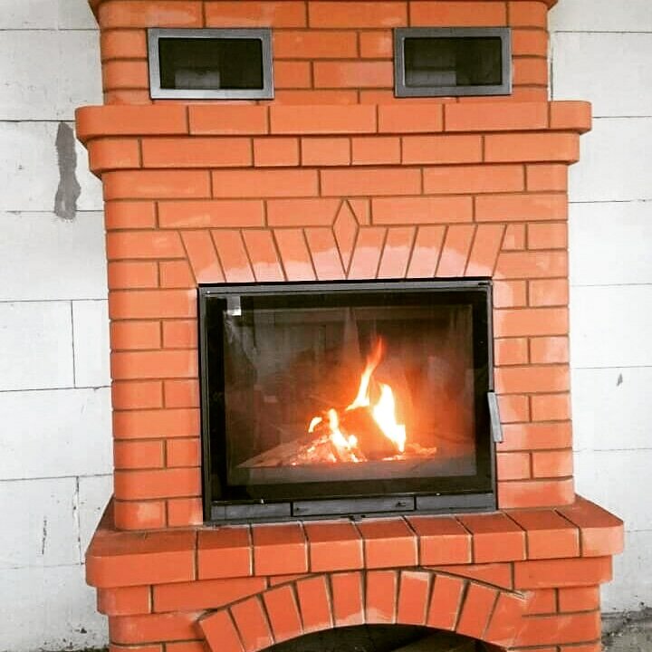 Магазин Печей Минск