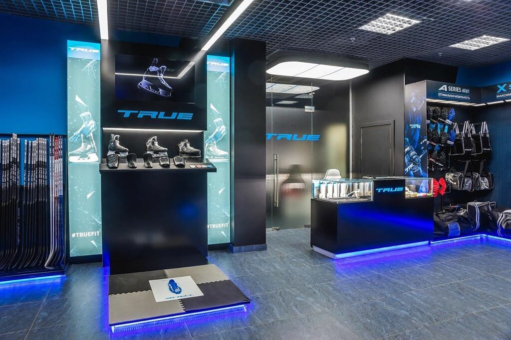 True Store Интернет Магазин Симферополь