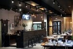 Restobar Yula (ulitsa Dzerzhinskogo, 8), restaurant