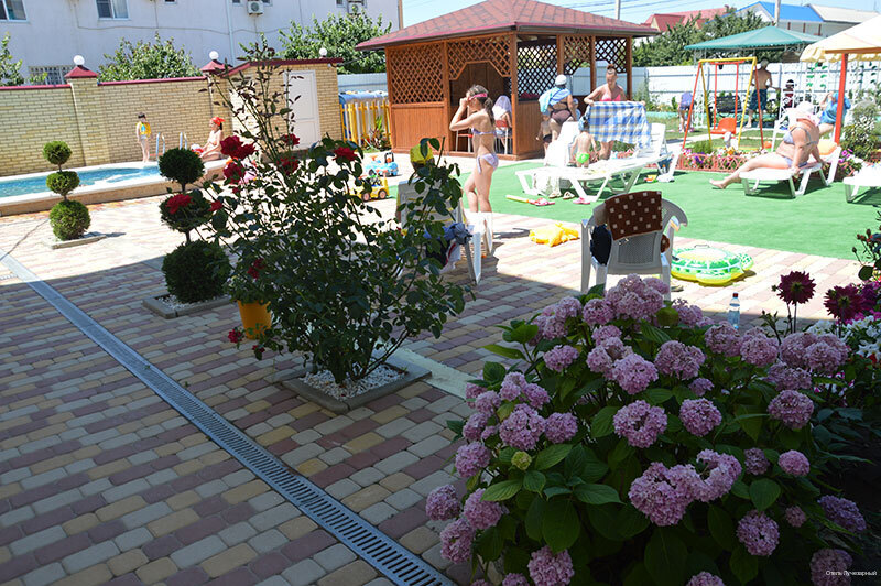 Фото Лучезарный