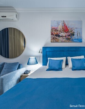 Фото Белый Песок