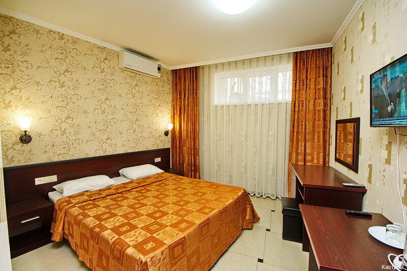 Фото Кастро