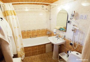 Дивеевская слобода