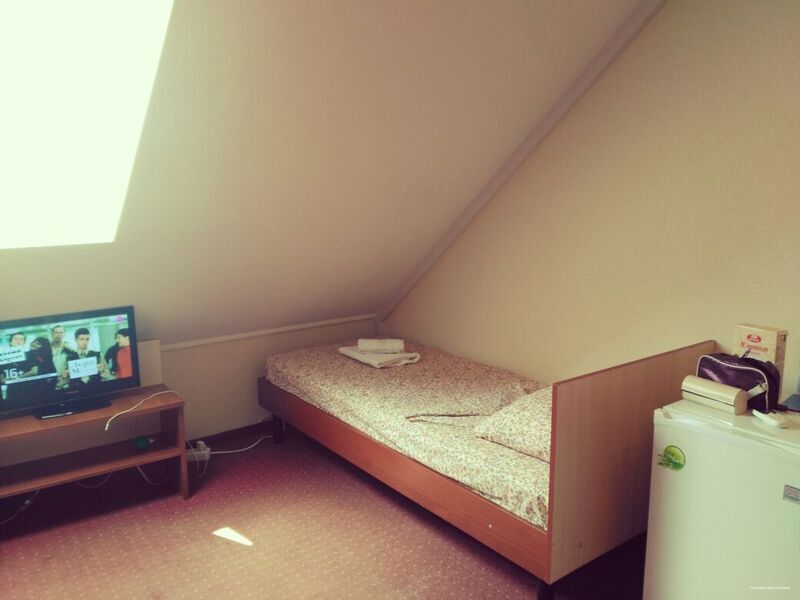 Фото Альпина