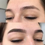 Студия Галины Самойленко (Solomianska Street, 1), eyebrow and eyelash salon
